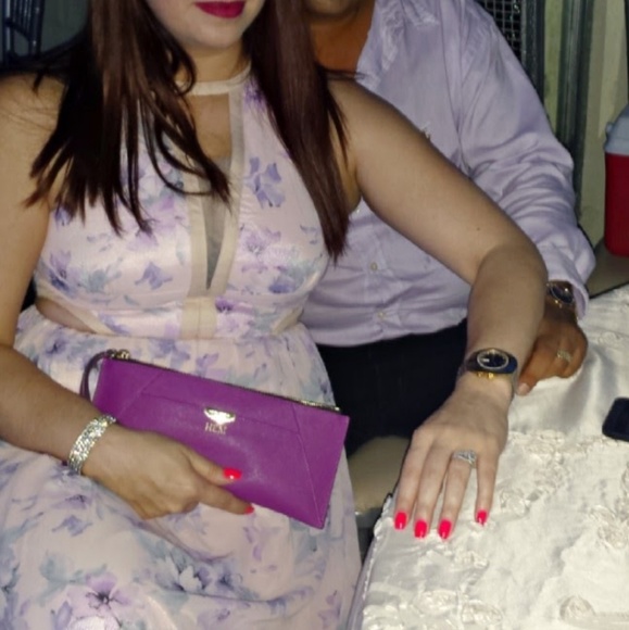 Gianni Bini beautiful evening gown - Picture 8 of 8